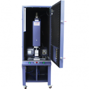 超聲波焊接機機械噪音處理方法